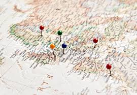 Where to find us