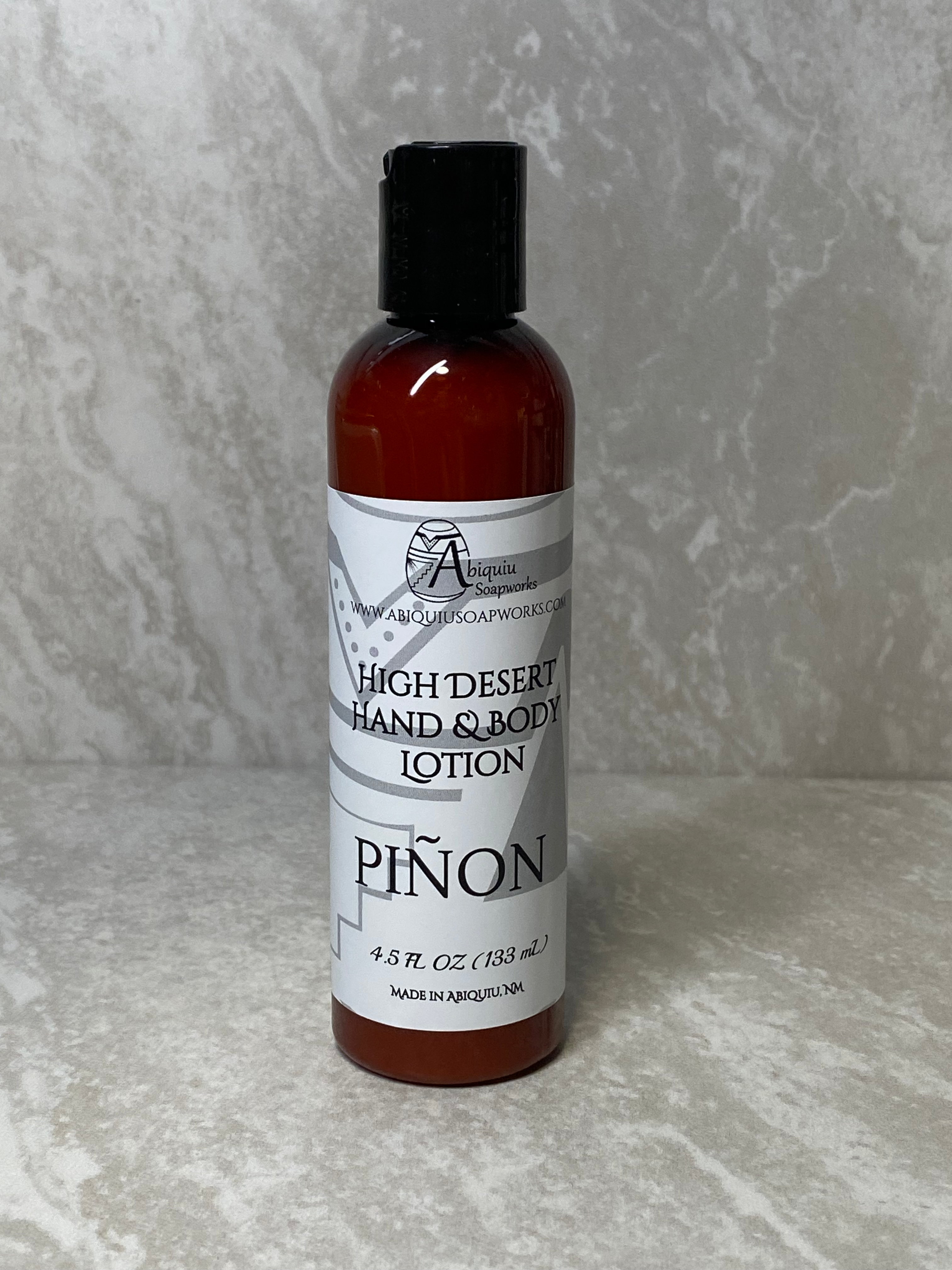 High Desert Hand & Body Lotion Piñon