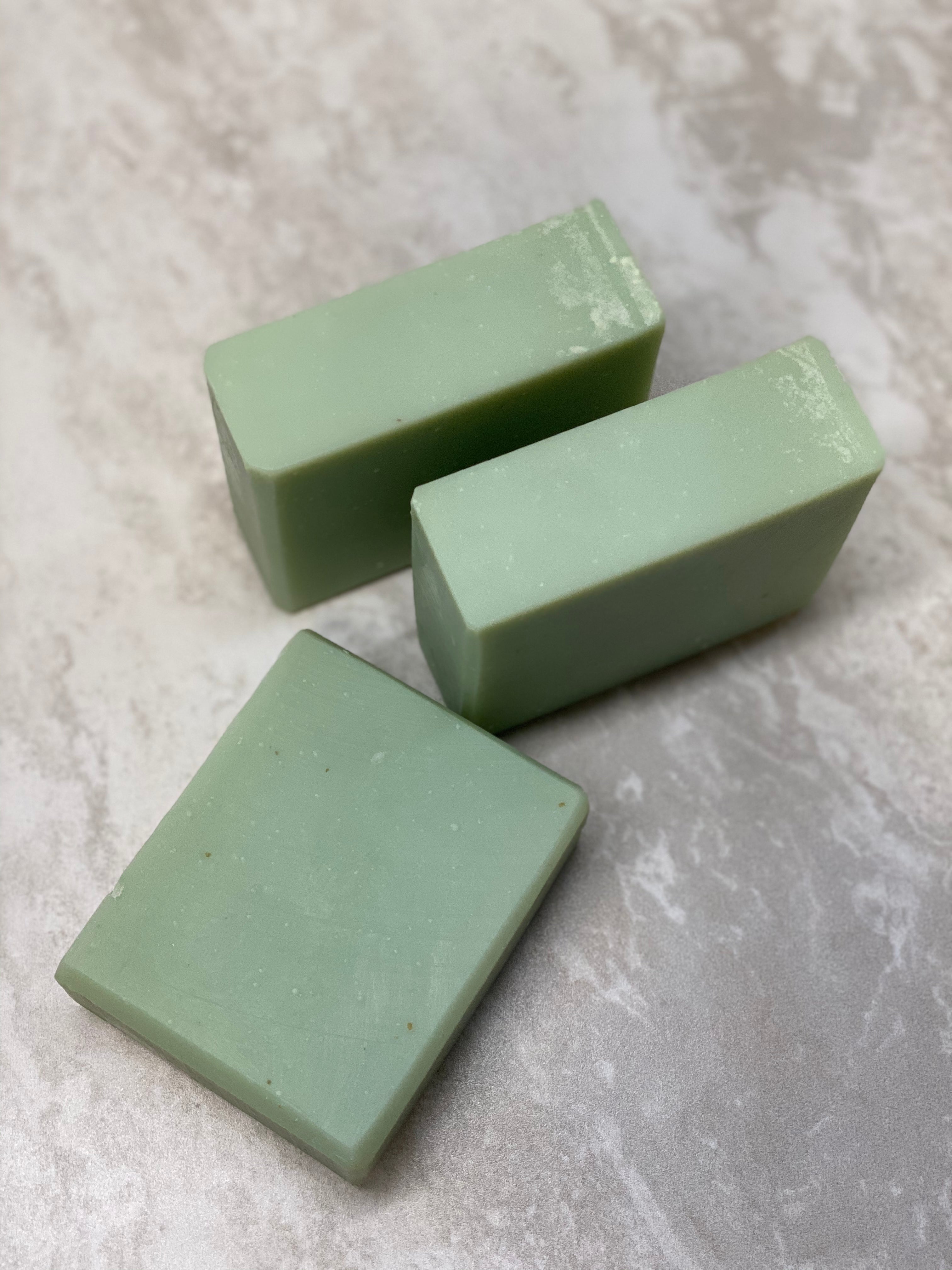 Tea Garden Bar Soap