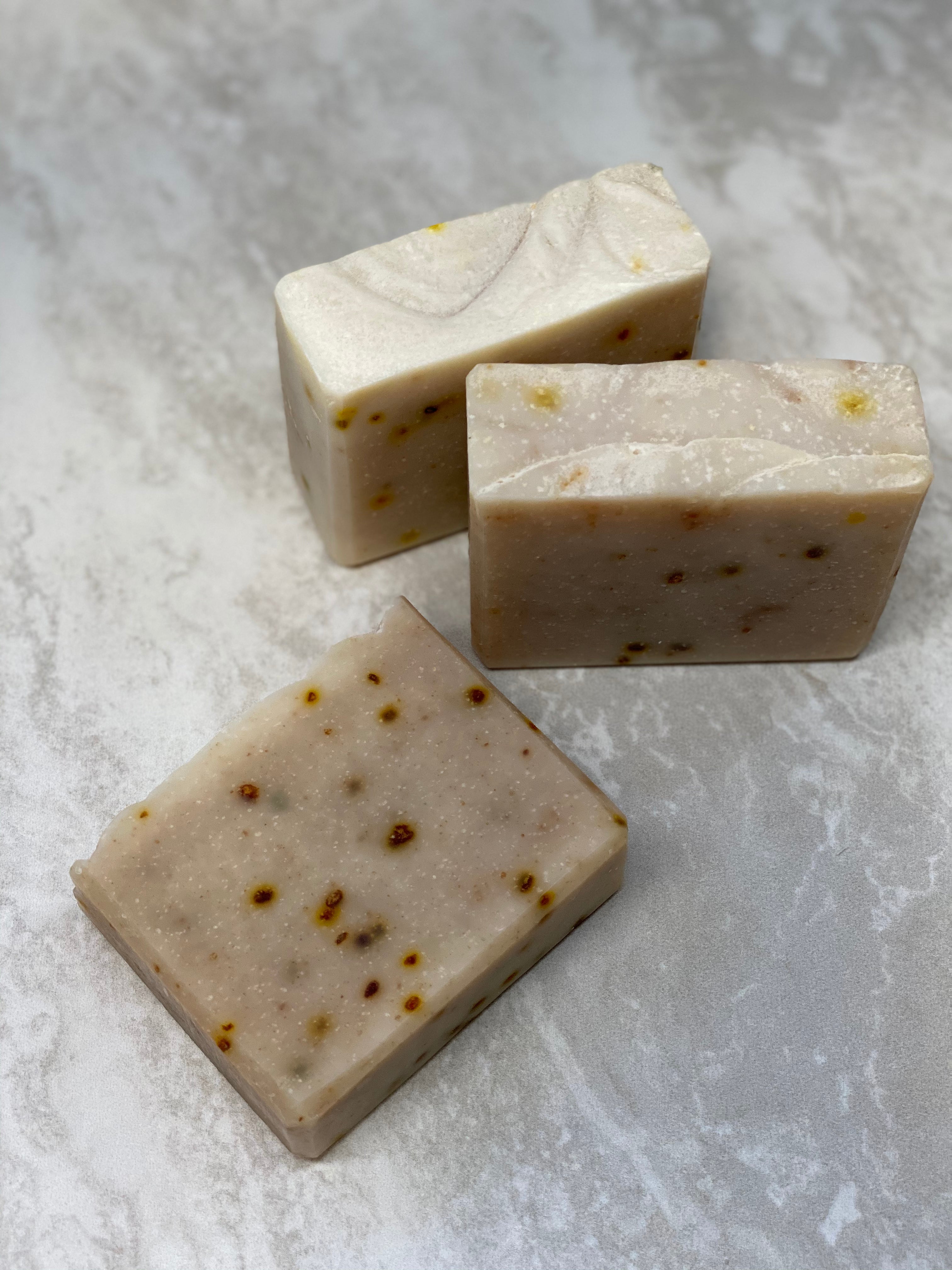 Bee Loved Bar Soap