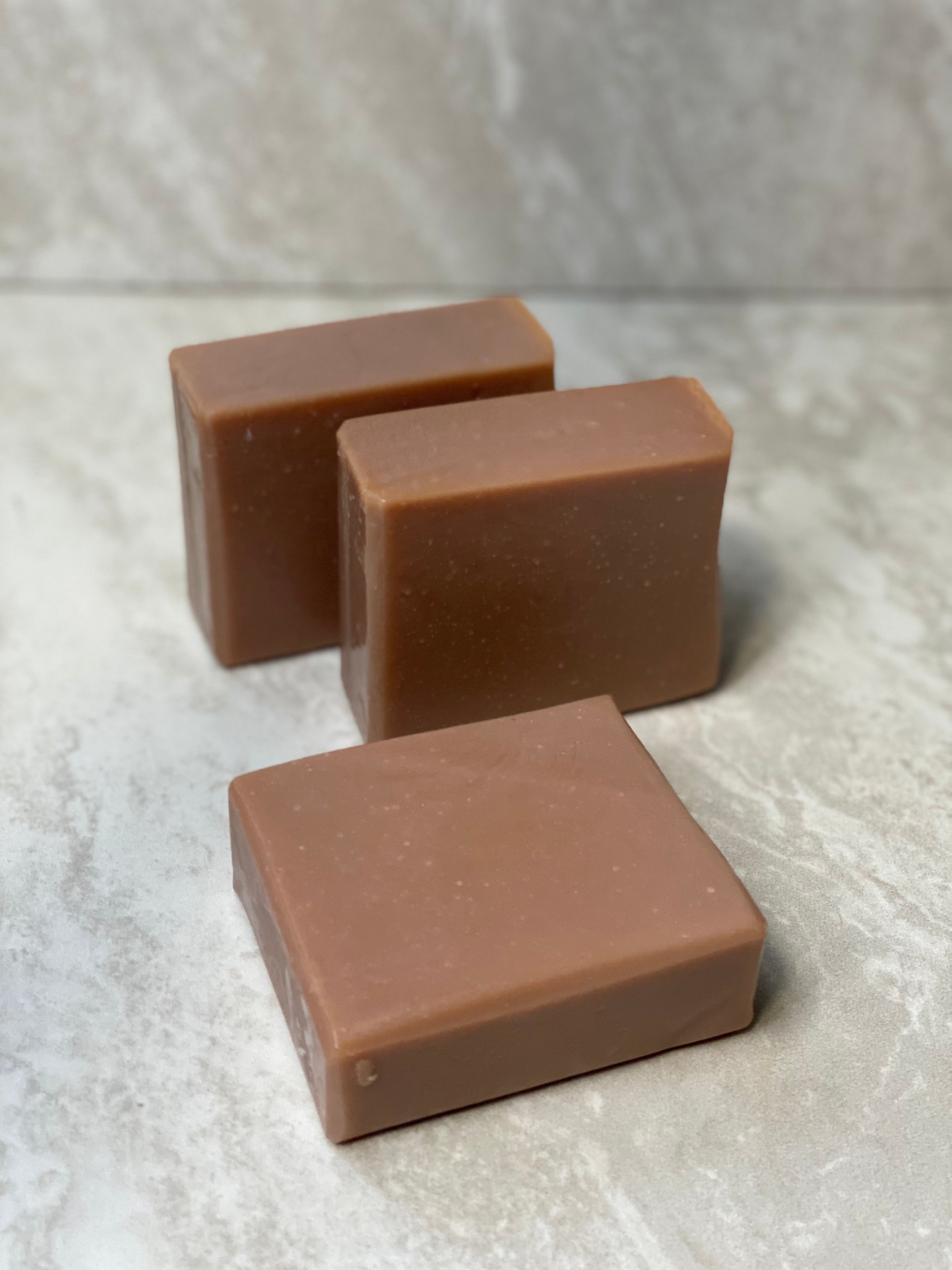 Majestic Soap Bar