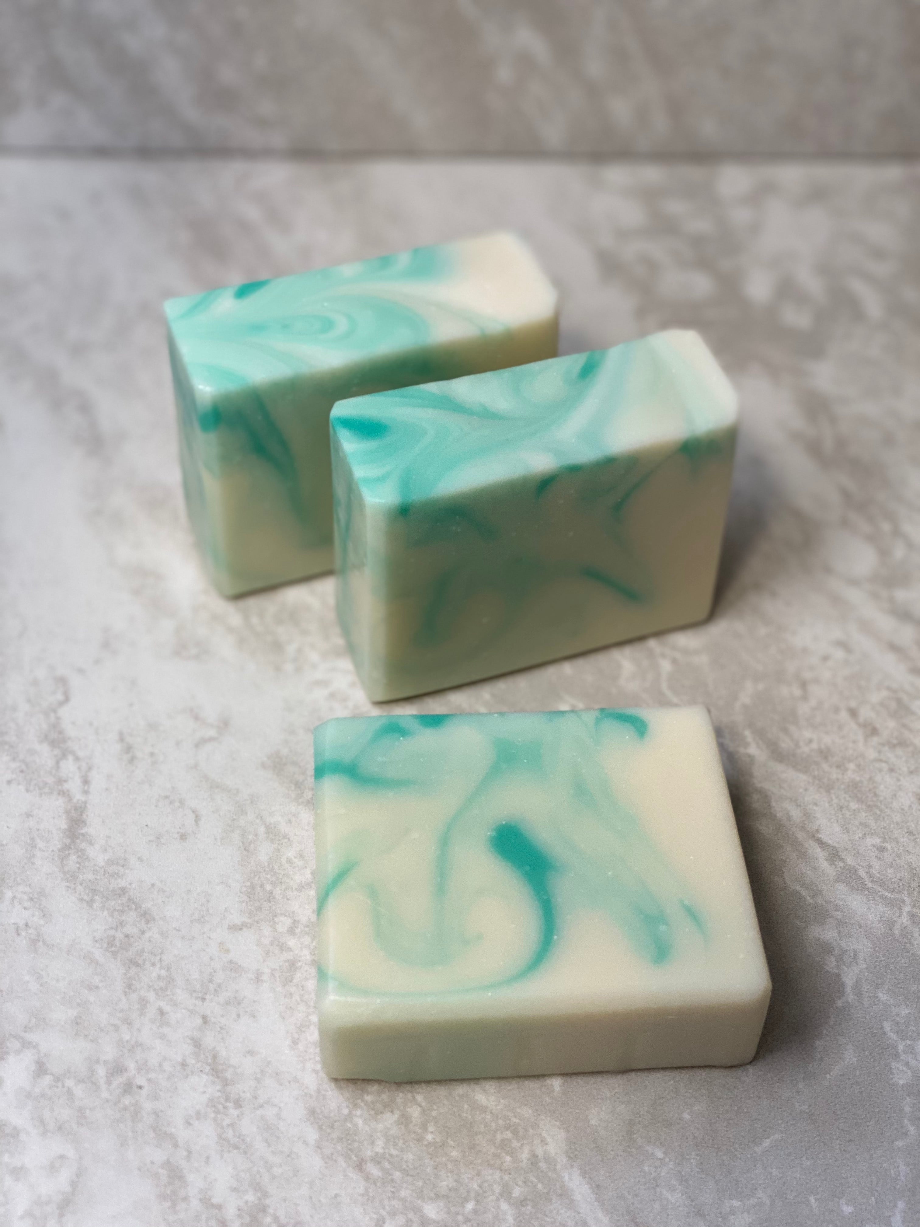 Refreshing Bar Soap