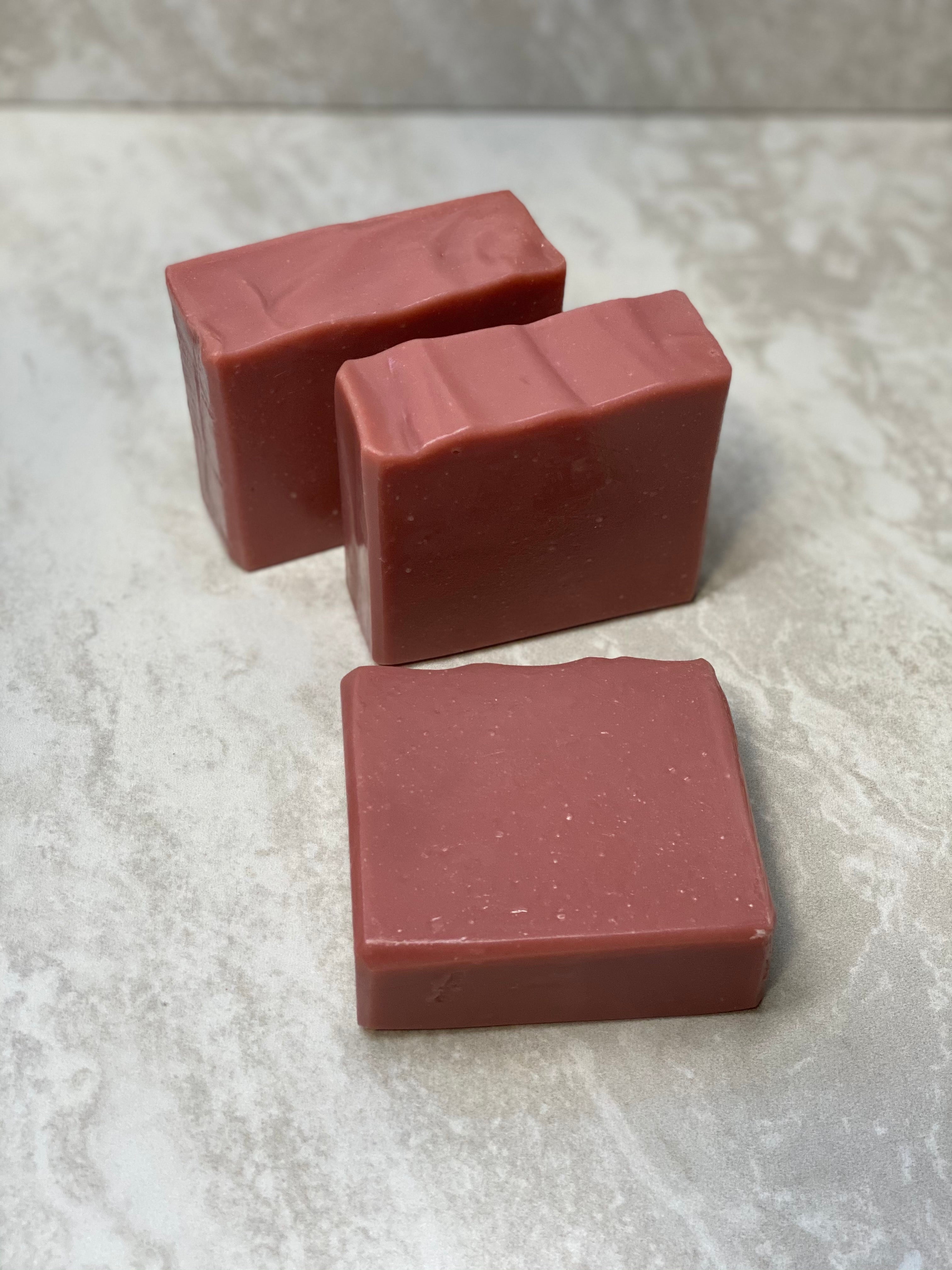 Relax Bar Soap