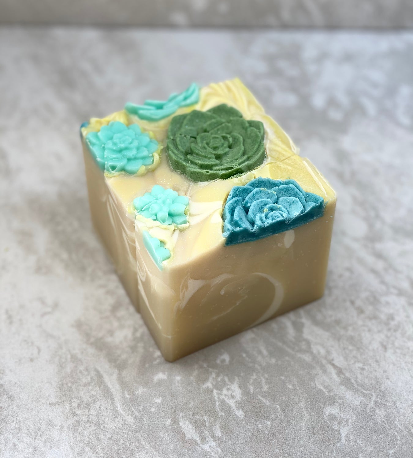 Artisan Bar Soap